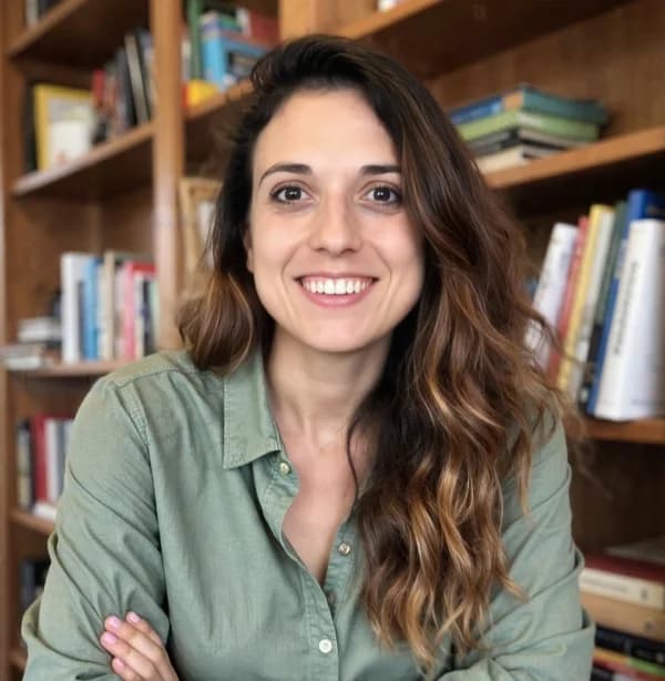 Zoe Eliyahu