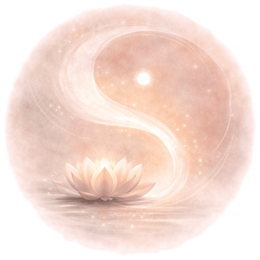 I Ching philosophy of change