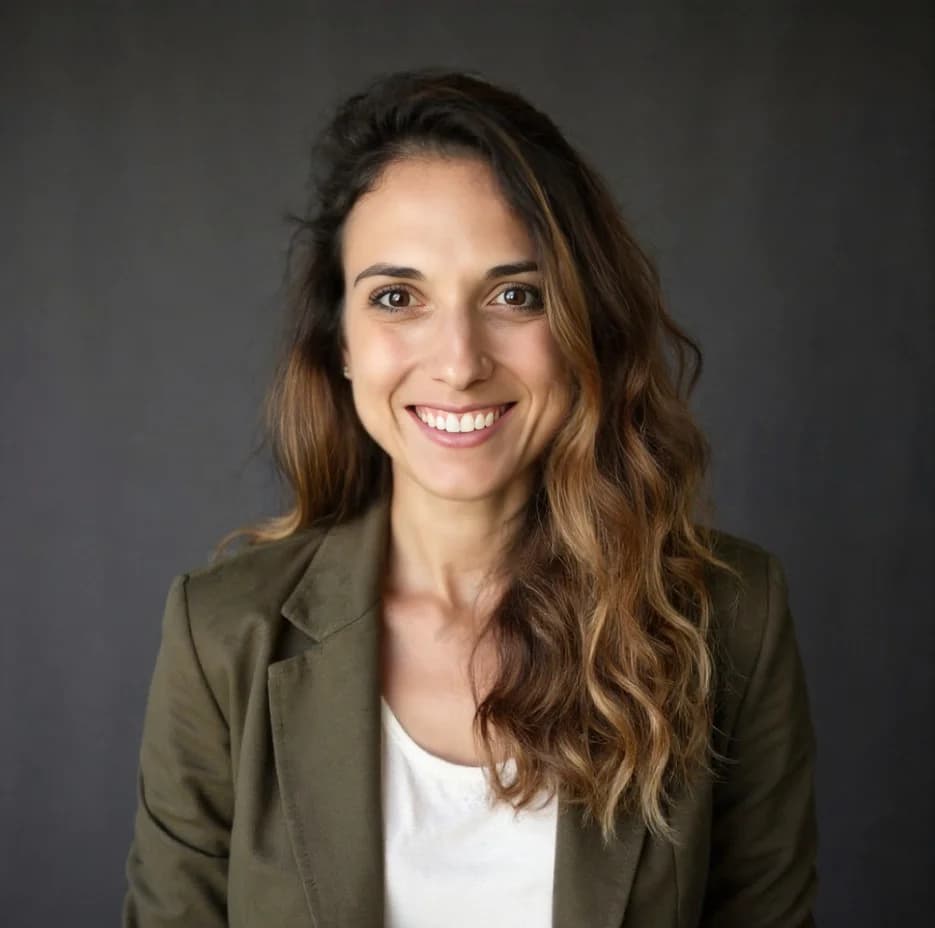 Zoe Eliyahu — Sex Counseling